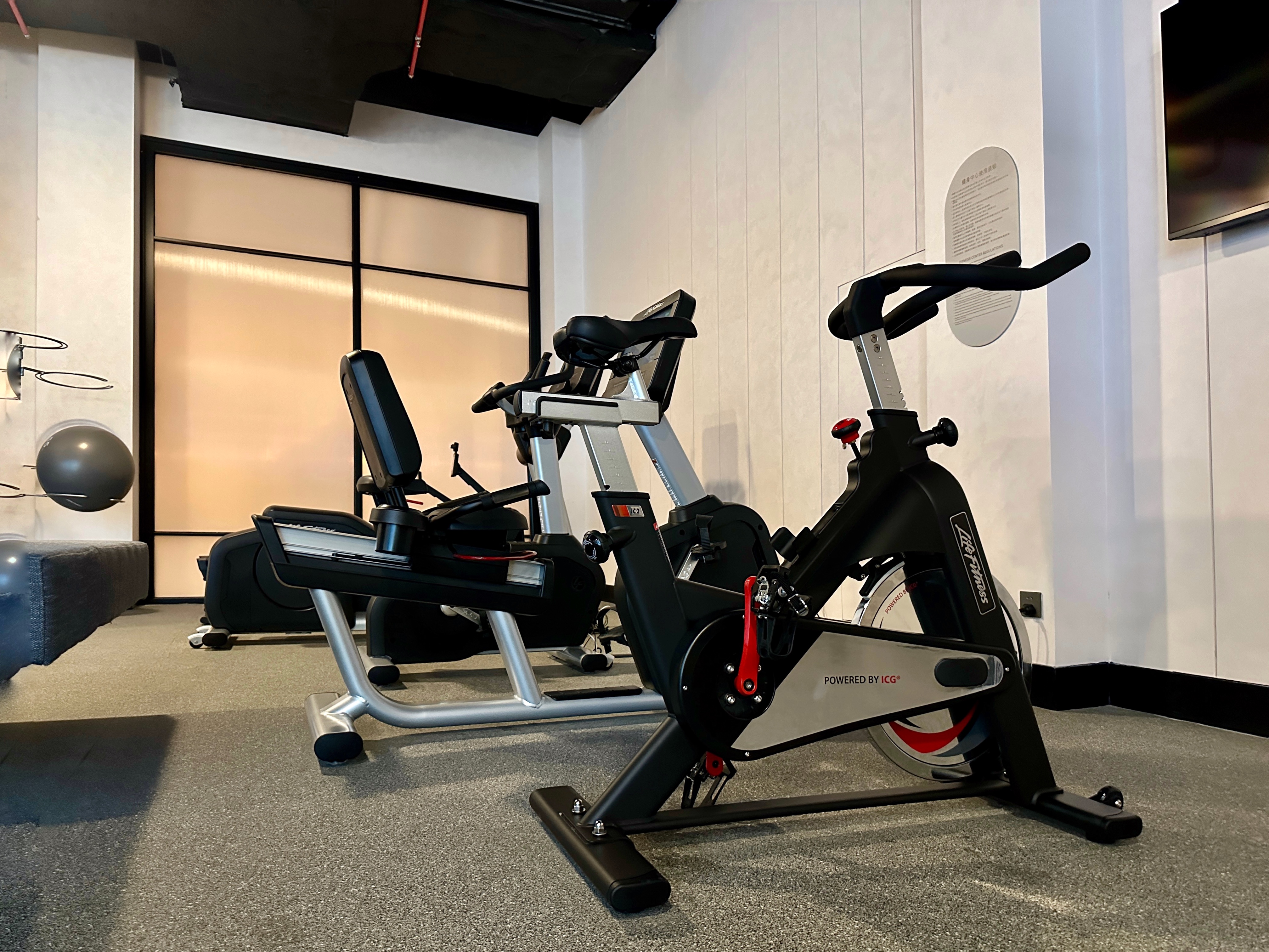 Fitness 1