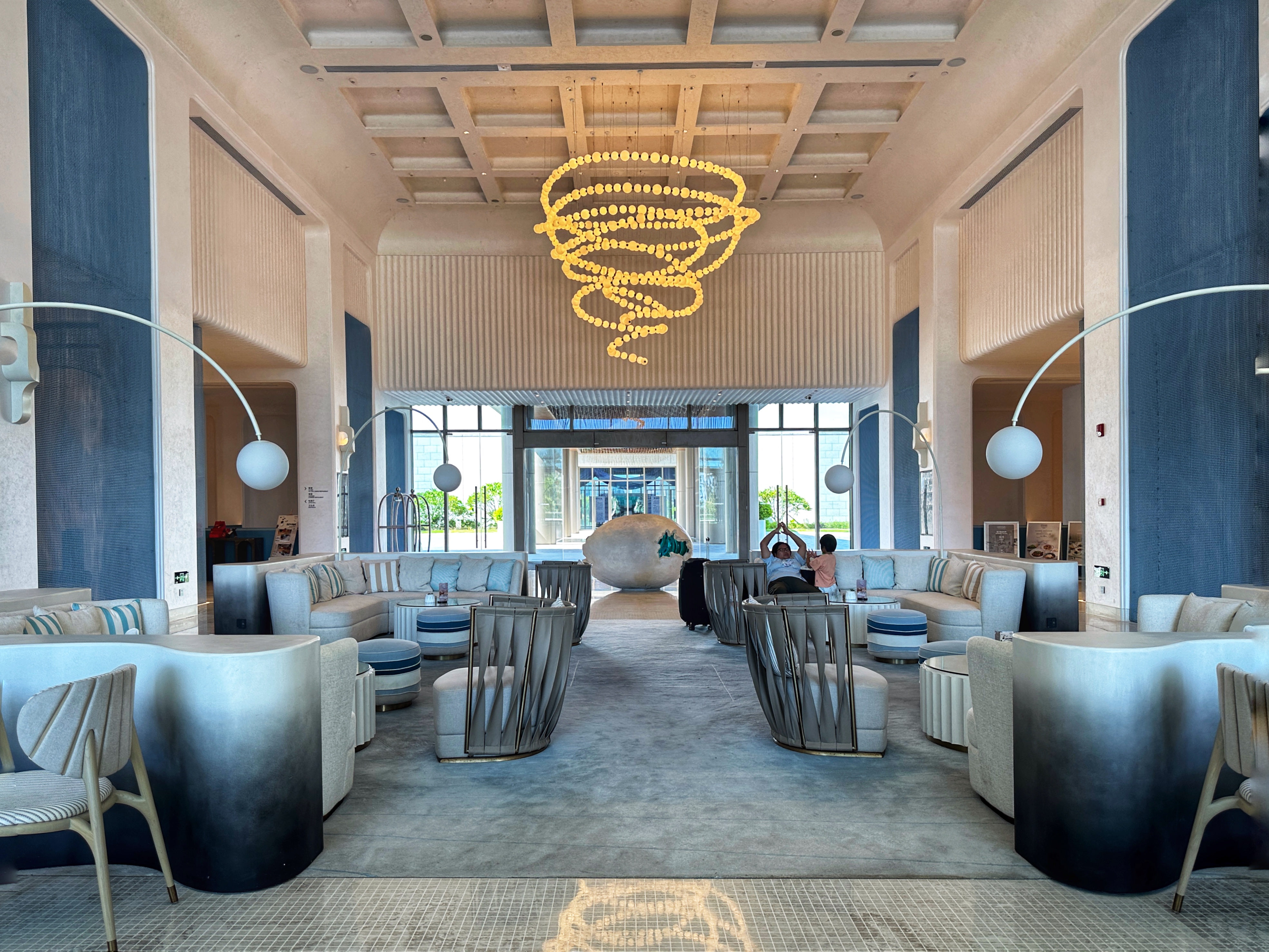 Lobby 1